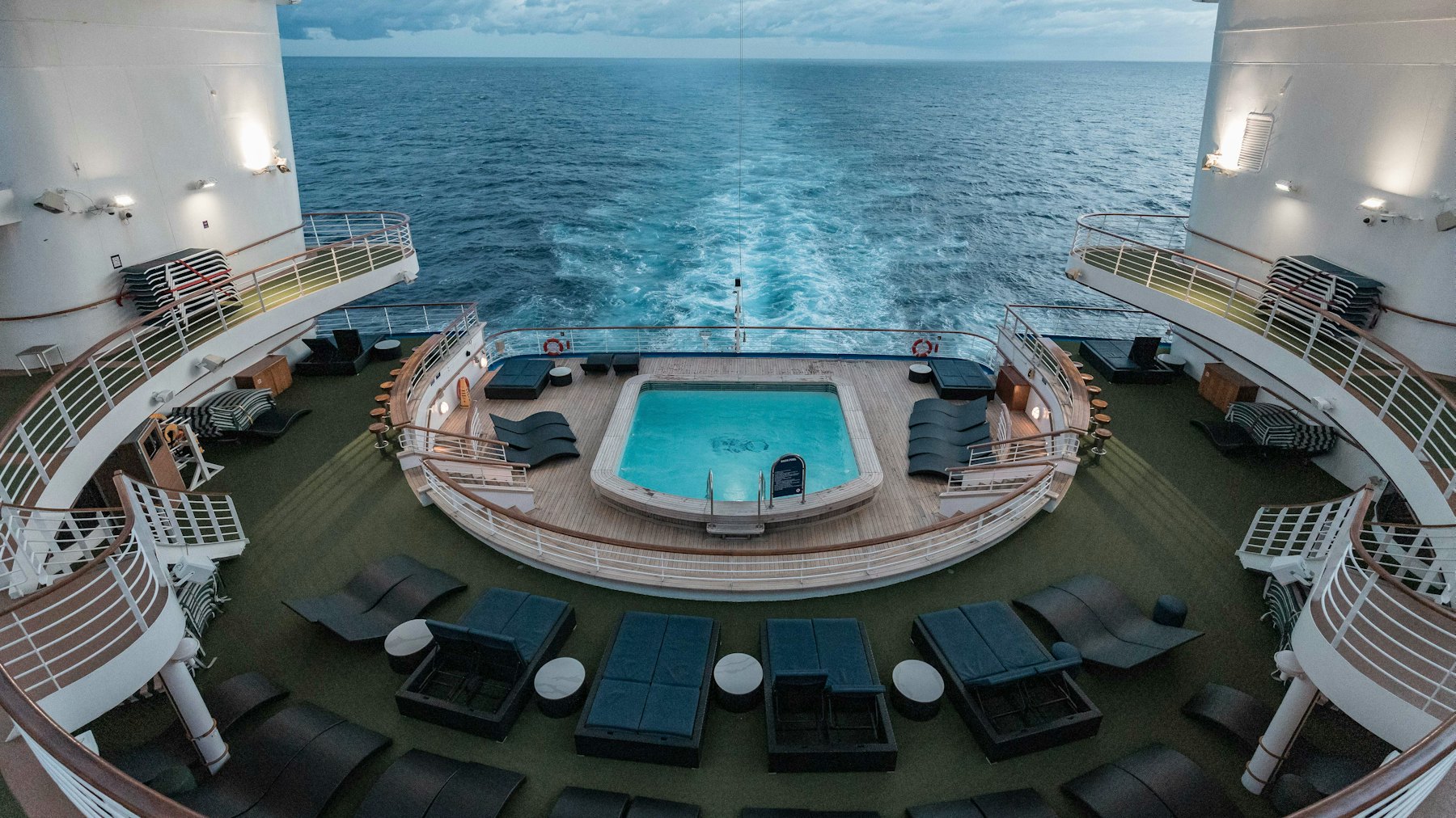 Cruise Turları
